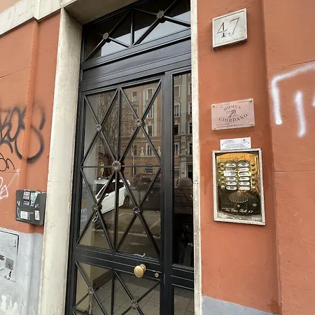 Domus Giordano