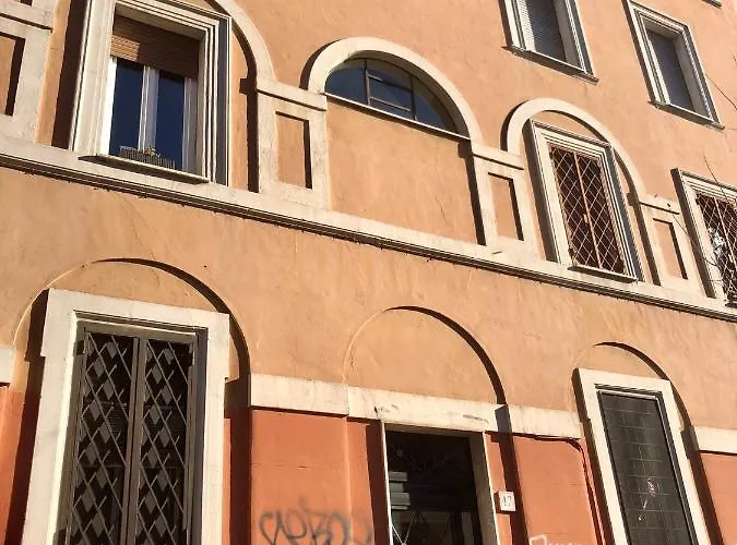 Domus Giordano Pensjonat 4*