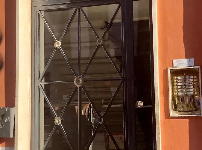 Domus Giordano Pensjonat 4*