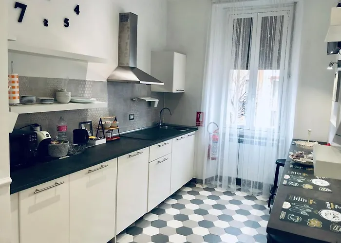 Domus Giordano Pensjonat