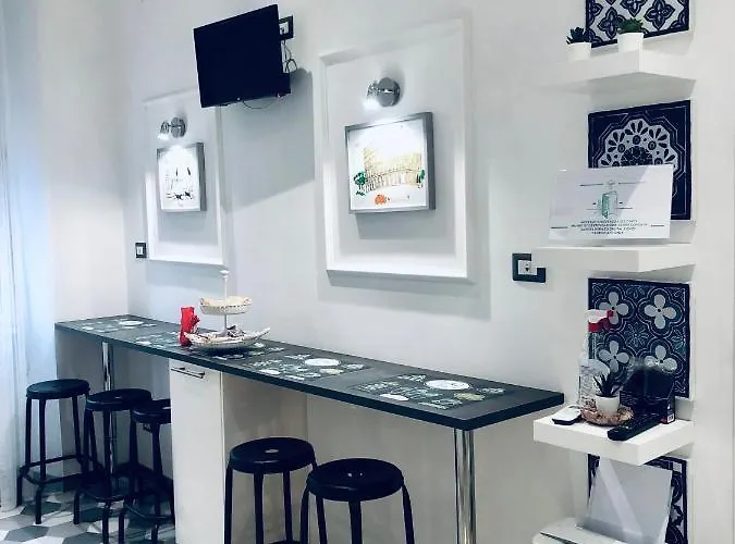 Domus Giordano Pensjonat 4*
