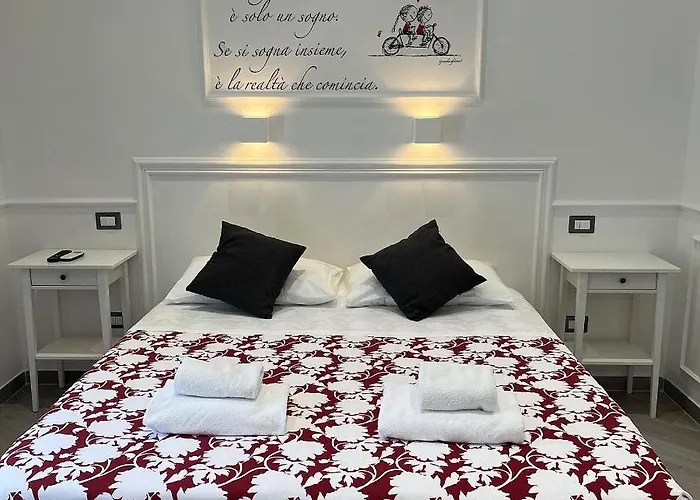 Domus Giordano Pensjonat