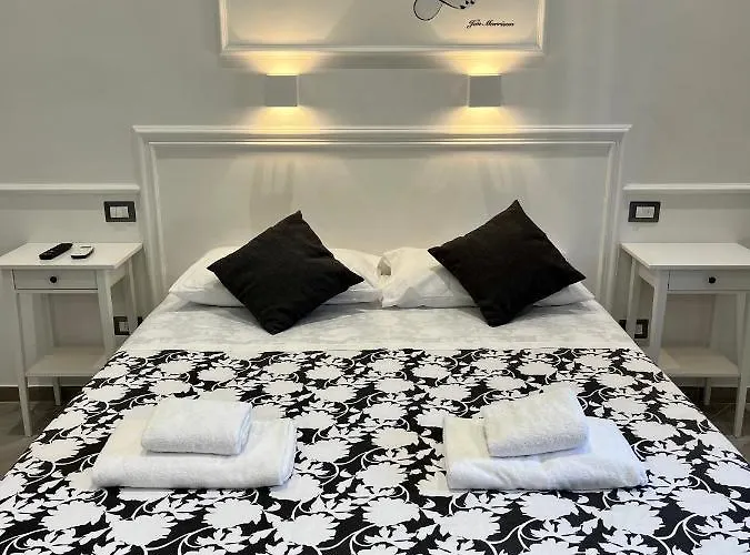 Domus Giordano 4*