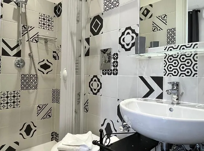 Domus Giordano Pensjonat 4*