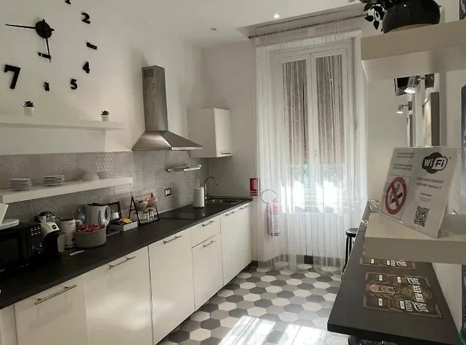 Domus Giordano 4*