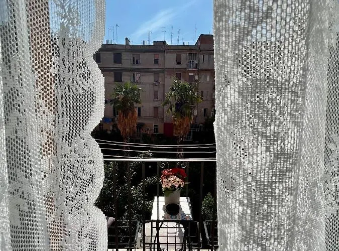 Domus Giordano Pensjonat 4*