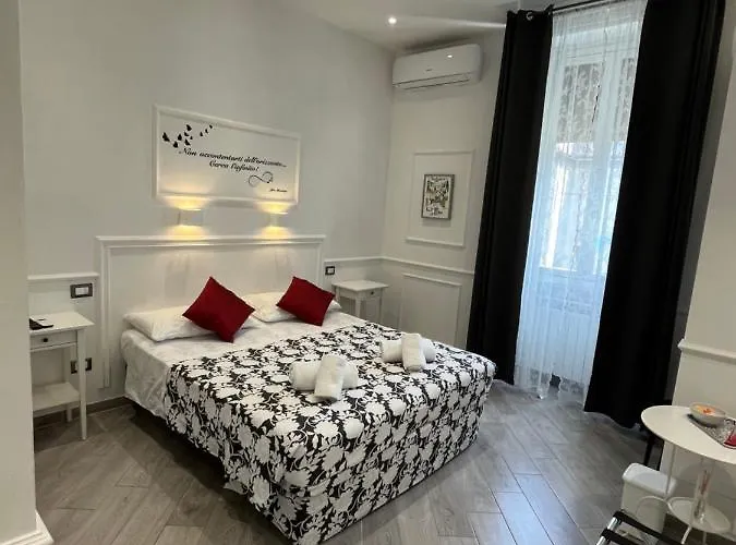 Domus Giordano Pensjonat 4*