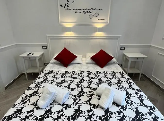 Pensjonat Domus Giordano 4*
