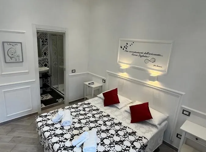 Pensjonat Domus Giordano 4*