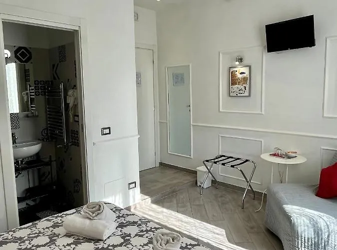 Domus Giordano 4*