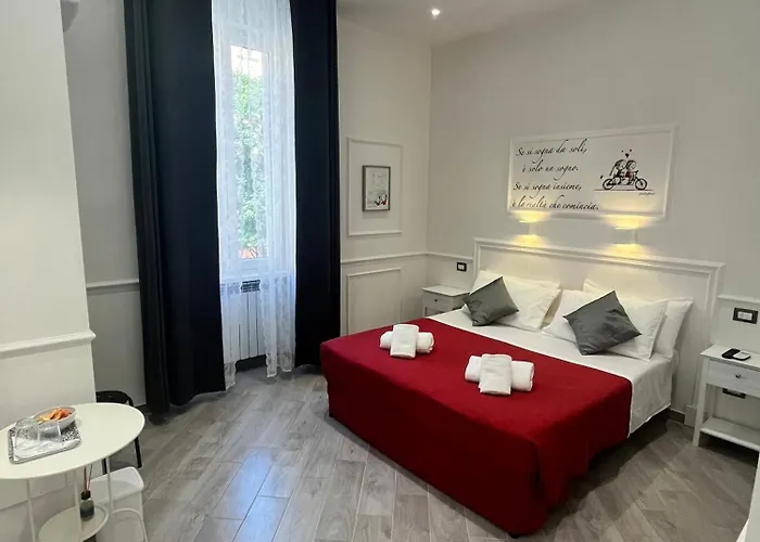 Domus Giordano 4*