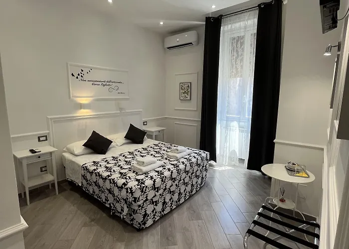 Domus Giordano Pensjonat 4*