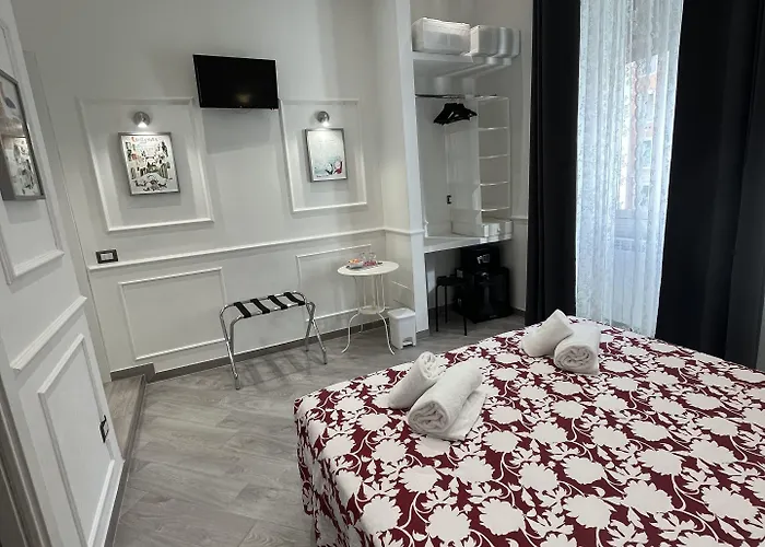 Domus Giordano 4* Rzym