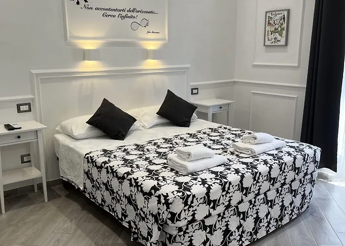 Domus Giordano 4* Rzym