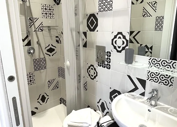 Domus Giordano 4*