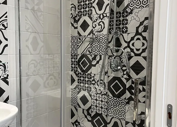 Domus Giordano Pensjonat Rzym