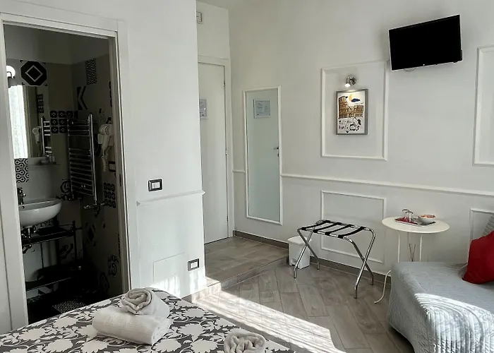 Domus Giordano 4*