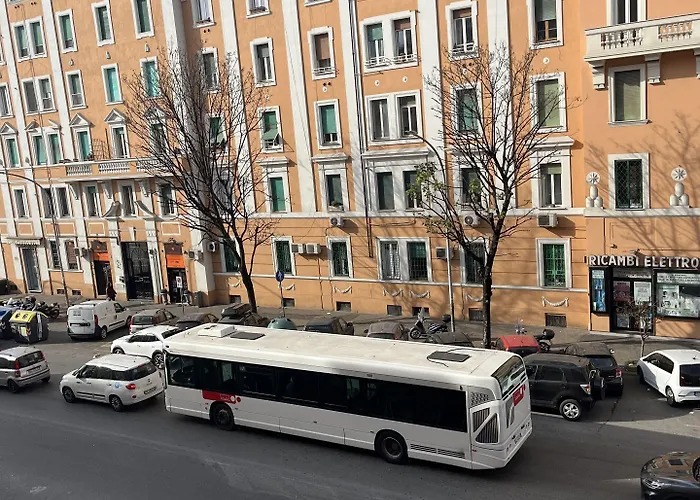 Domus Giordano Rzym