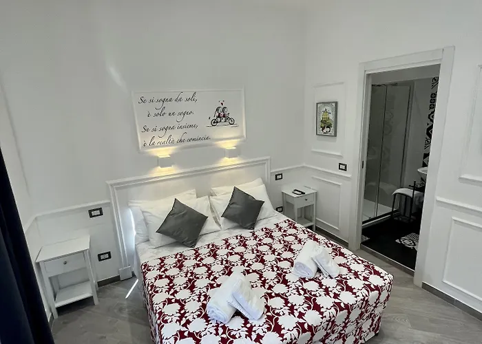Domus Giordano 4* Rzym