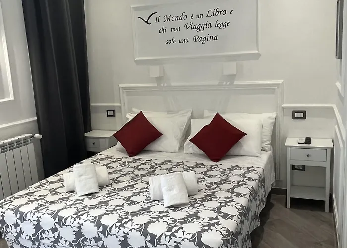 Domus Giordano Pensjonat 4*
