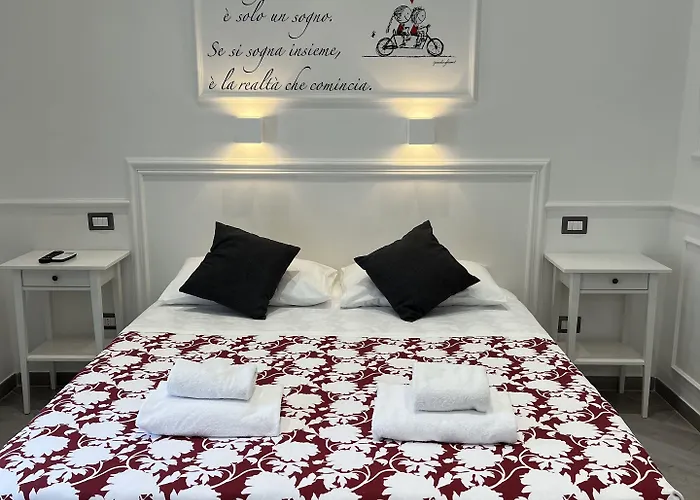 Domus Giordano Pensjonat Rzym