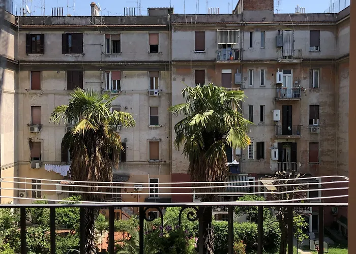 Domus Giordano 4* Rzym